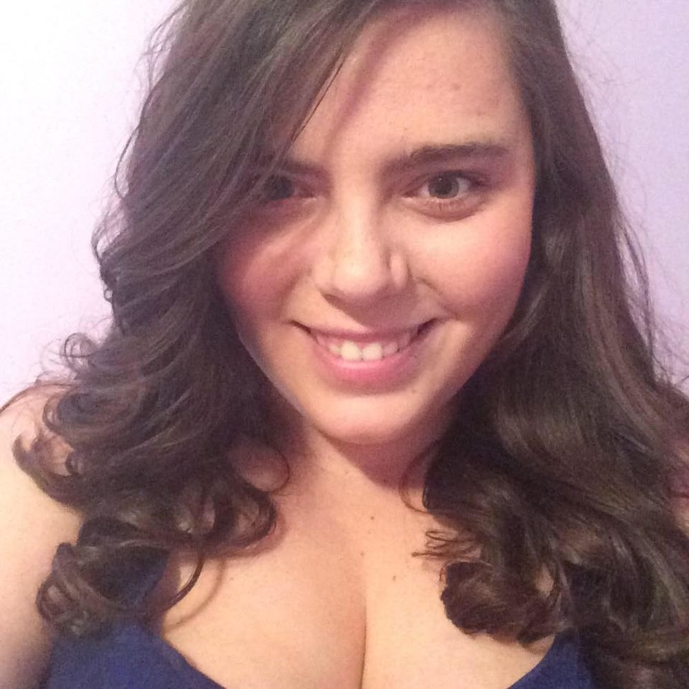 Meet your Posher, Christina